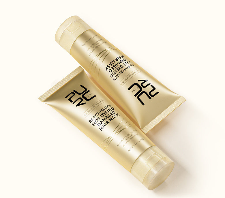 8 Seconds Hair Mask Professional Keratin Cream Smoothing Straightenig Soft Damaged Frizz Hair Care Product