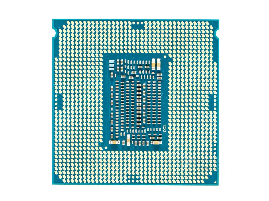 Processeur Intel Core i5 9400F 2,9 GHz 6 cœurs 65 W SRF6M/SRG0Z LGA 1151