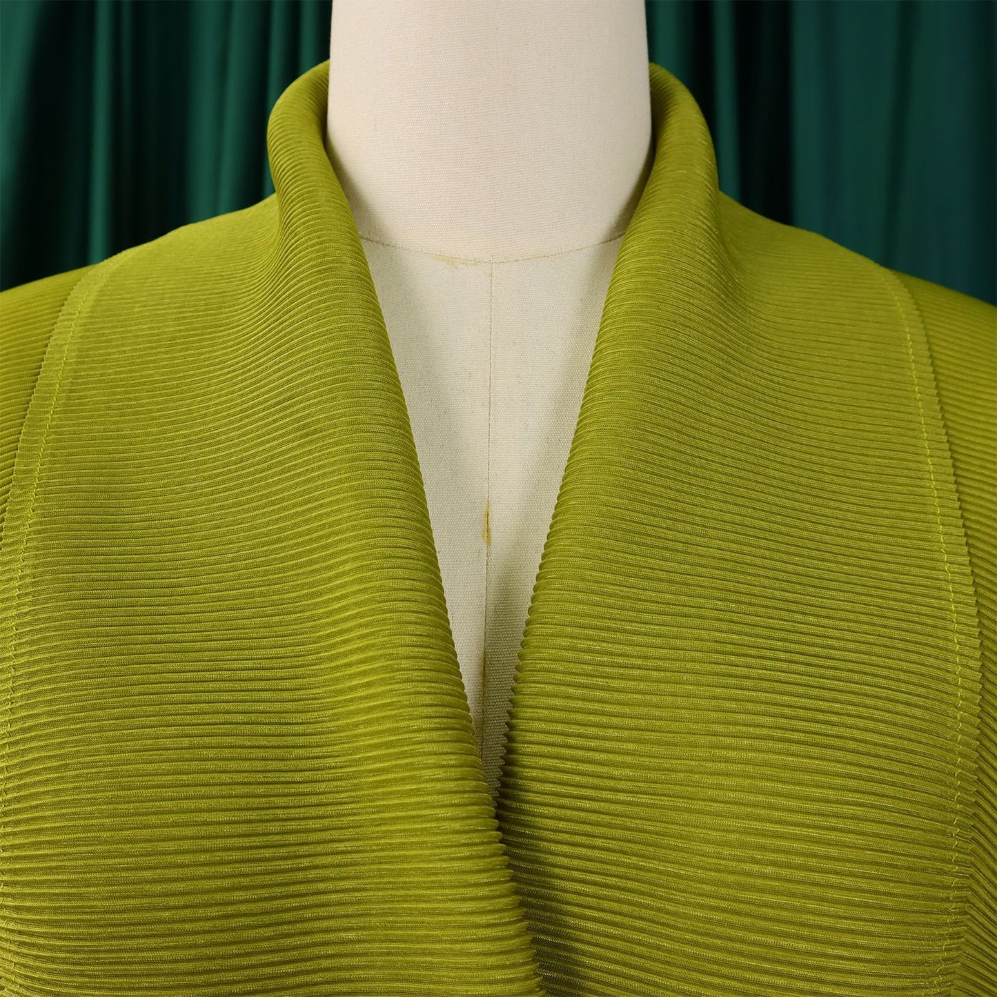 CM.YAYA – ensemble dégradé pour femmes, chemisier à manches longues avec ceinture, chemise et jupes longues plissées, costume de rue, ensemble deux pièces, survêtement