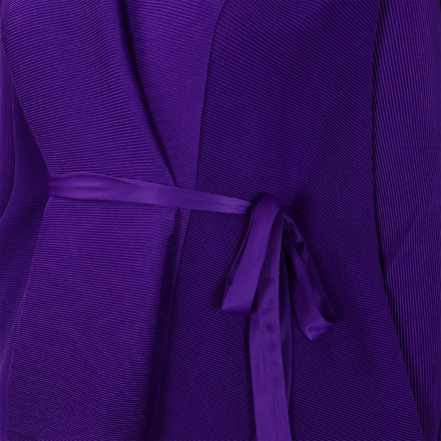 CM.YAYA – ensemble dégradé pour femmes, chemisier à manches longues avec ceinture, chemise et jupes longues plissées, costume de rue, ensemble deux pièces, survêtement