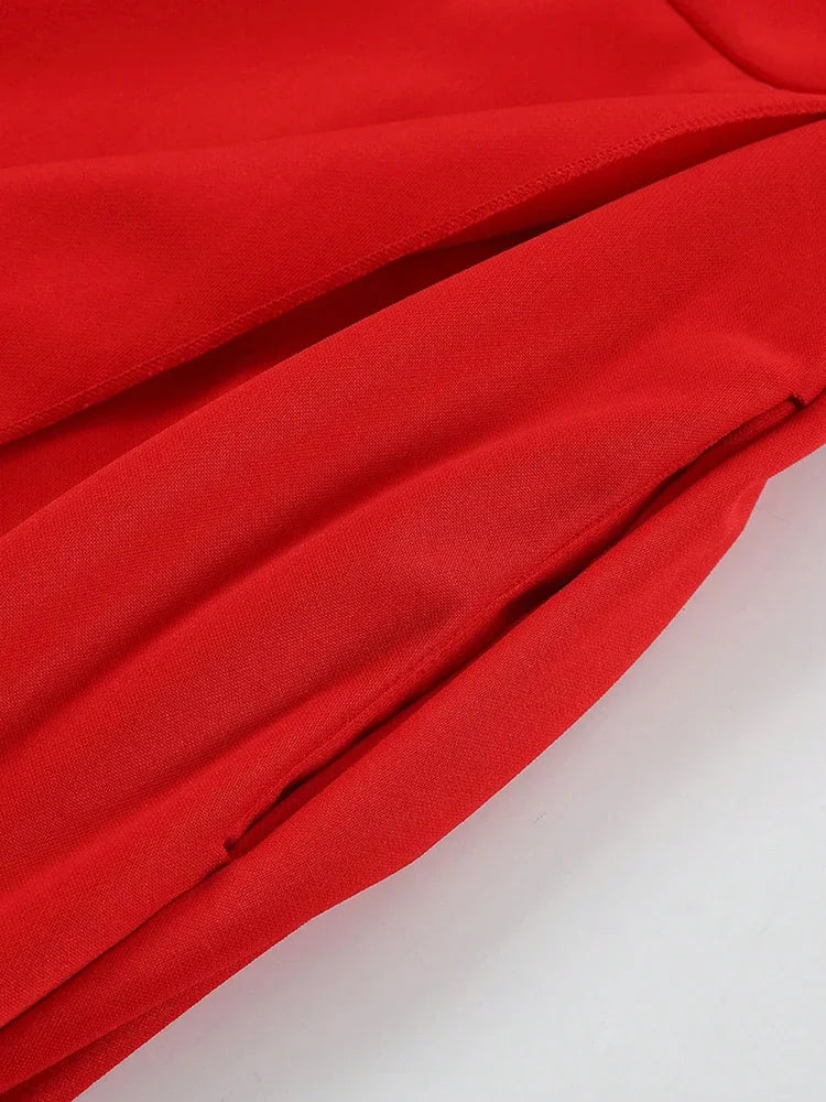 BERAKAH SUPRÊME - sublime robe d'été longue pour femmes, épaules dénudées, couleur unie, Maxi, robes de soirée élégantes pour demoiselle d'honneur de mariage, vêtements pour femmes, 2025