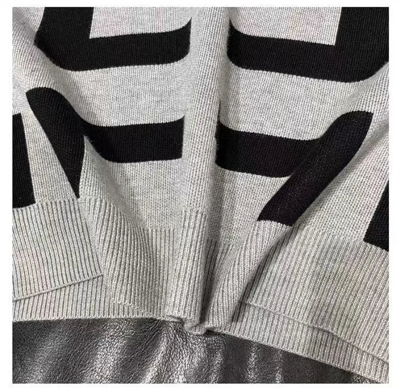 Polo BS été nouveaux hommes mince Vintage à manches courtes tricot t-shirt rayé imprimé col rond graphique t-shirts pour hommes Camiseta Masculina