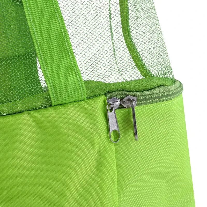 Sac à Bento Étanche Fourre-Tout, Sac de Natation, Rangement de Voyage, Sacs de Plage, Isolé, Double Couche, Sac de Glace de Pique-Nique