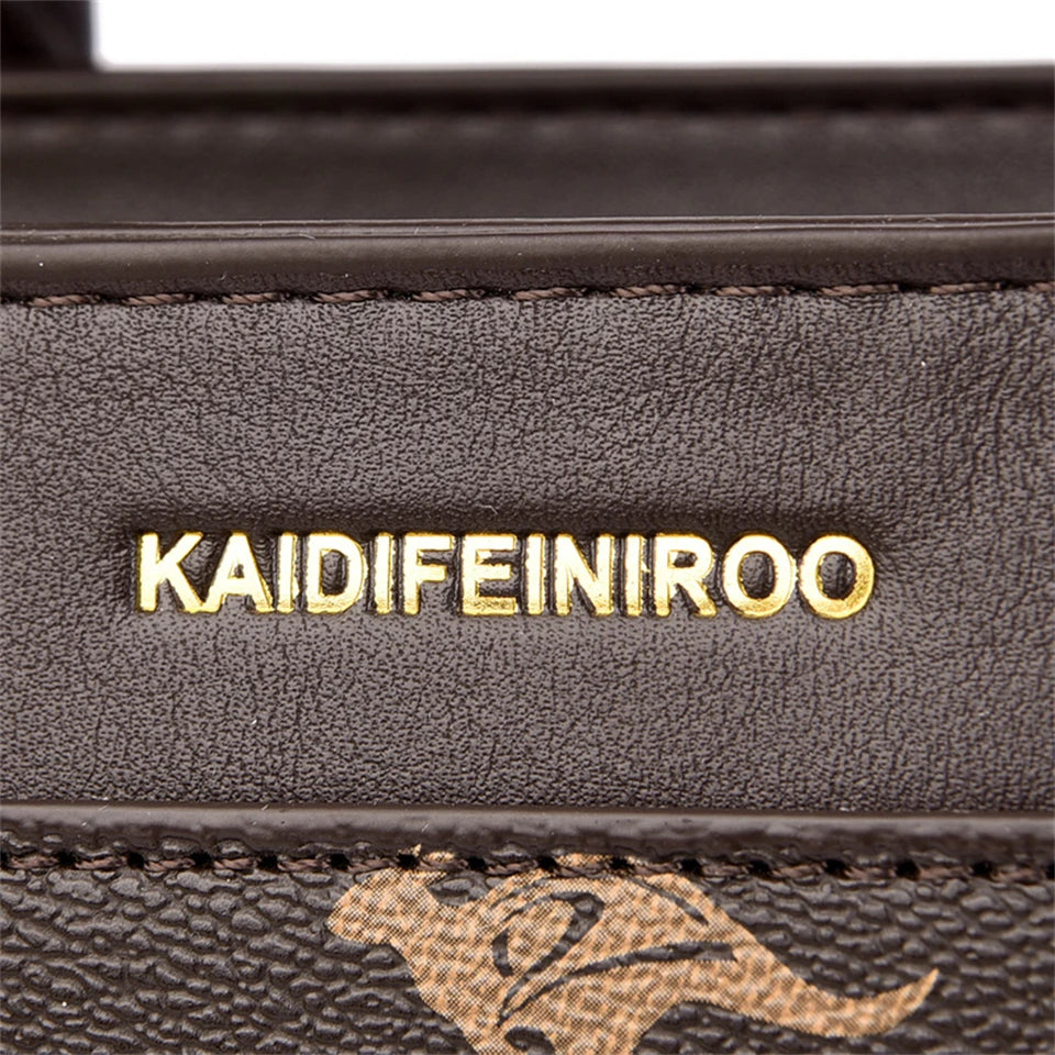 Sacs à bandoulière en cuir College pour femmes, sac à main de luxe pour femmes, sac fourre-tout Messenger, haute qualité, 2024