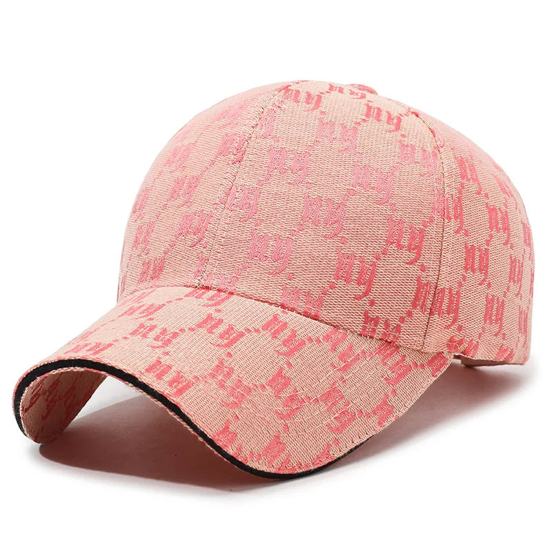 Casquette de baseball blanche élégante et tendance : un mélange de style et de polyvalence