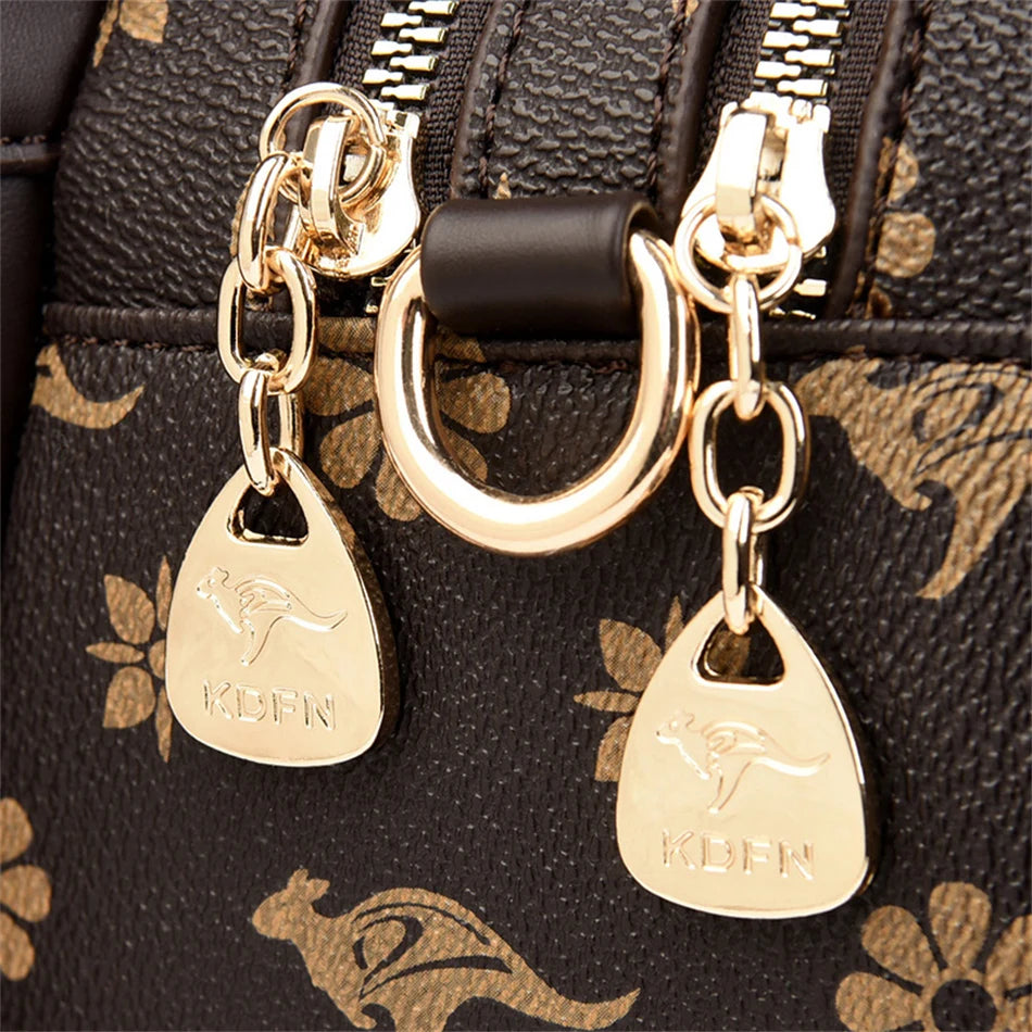 Marque femmes sacs à bandoulière de haute qualité en cuir souple sacs à Main et sacs à Main de luxe concepteur épaule messager Shopper Sac A Main