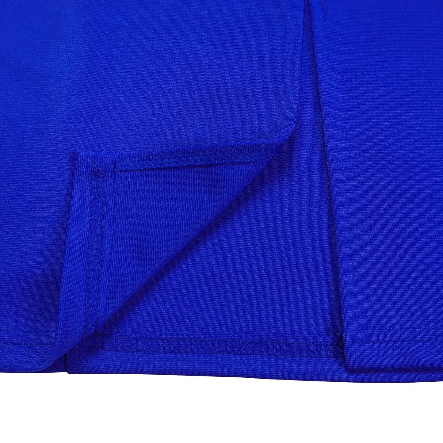 Robe Africaine Élégante à Manches 2025 et Col Rond pour Femme Tenue de Bureau à la Mode, Vêtements Africains, Été, 3/4