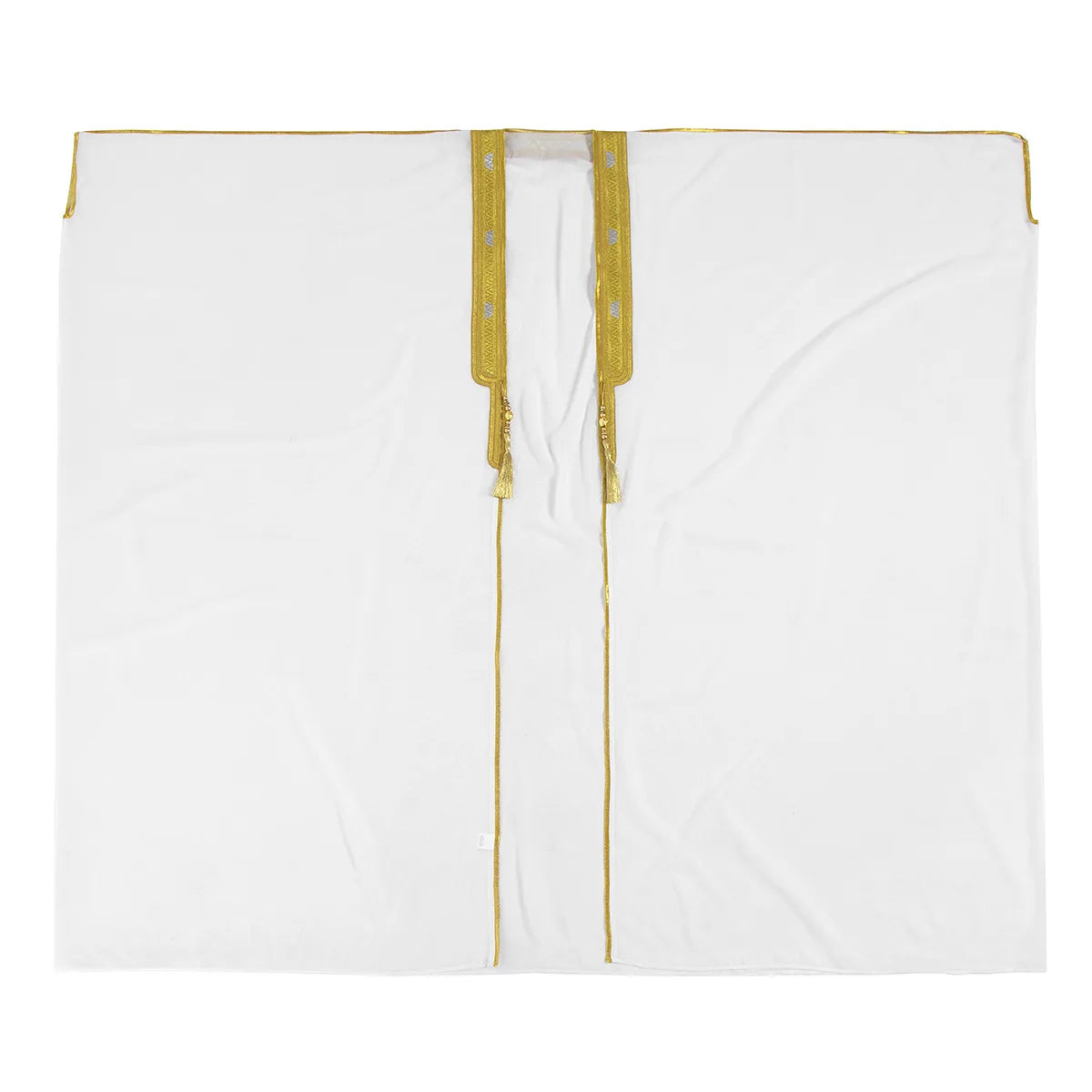 Eid hommes musulmans Jubba Thobe hommes Cardigan Abaya Robe longue islamique Ramadan Kimono longue Robe saoudienne arabe Musulman Caftan dubaï