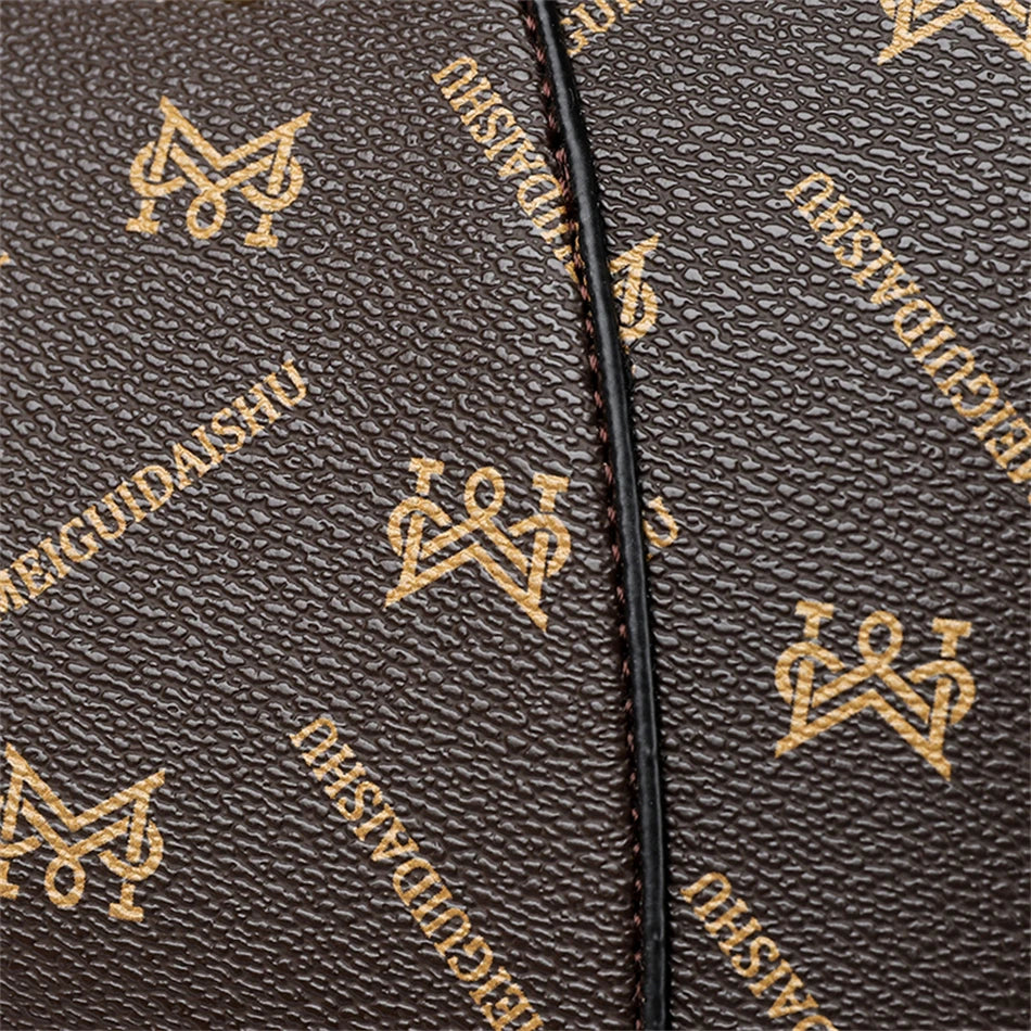 Sacs à main de luxe en cuir pour femmes, sacoches de styliste de grande capacité, à bandoulière, nouvelle collection 2024