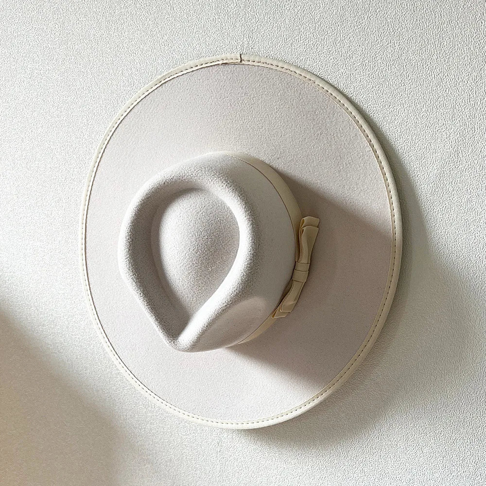 Legant – ascinator ow, c'est-à-dire edora, pour omen 9.5cm, ide, jante en ool, urch, ats edding arty, ress ap