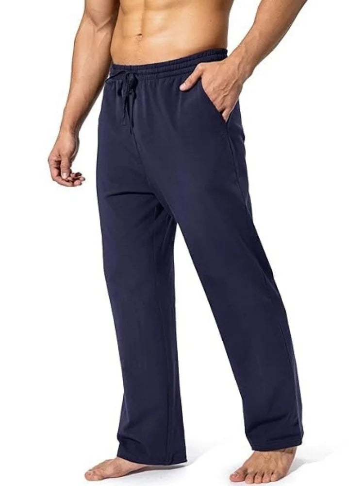 Pantalons de Sport de Jogging vêtements de Sport survêtement d'entraînement Joggers élastiques pantalons d'athlétisme d'entraînement de gymnastique Fitness pantalons de survêtement de course hommes