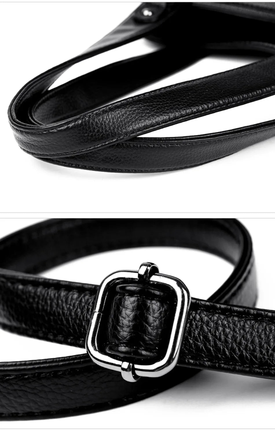 2024 véritable mode 3 couches de luxe femmes sacs concepteur de haute qualité en cuir souple sac à bandoulière sacs à bandoulière pour les femmes