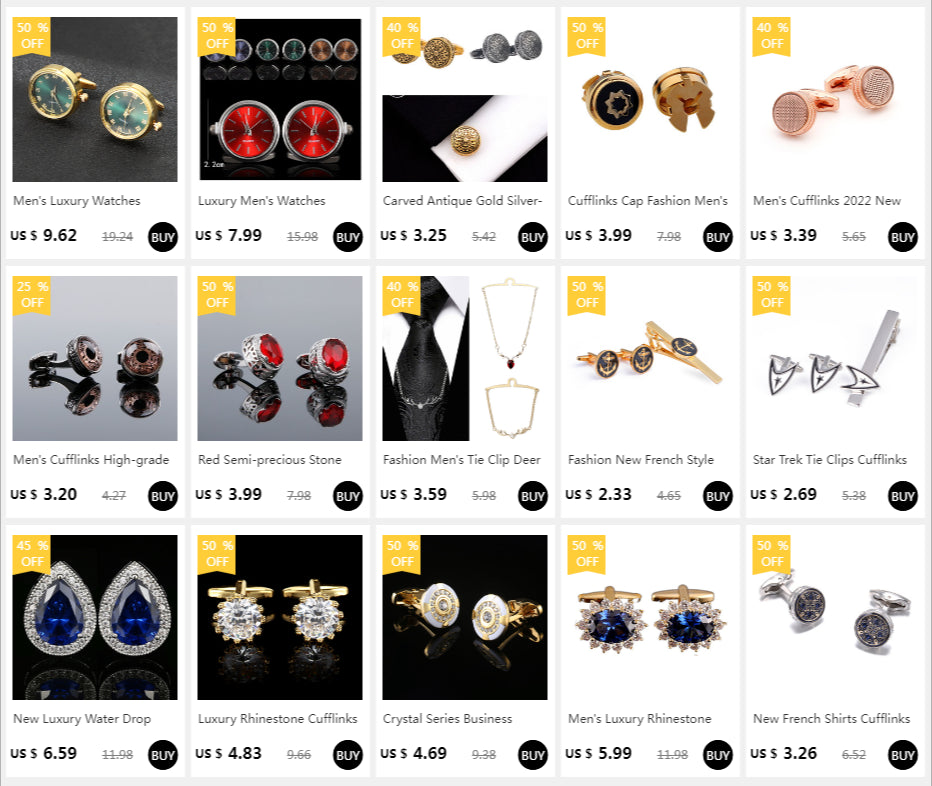 Zcomprend-lèvent de manchette de luxe pour hommes, accessoires de mariage, chemises françaises de banquet d'affaires haut de gamme, boutons de manchette en biscuits, cadeaux pour hommes