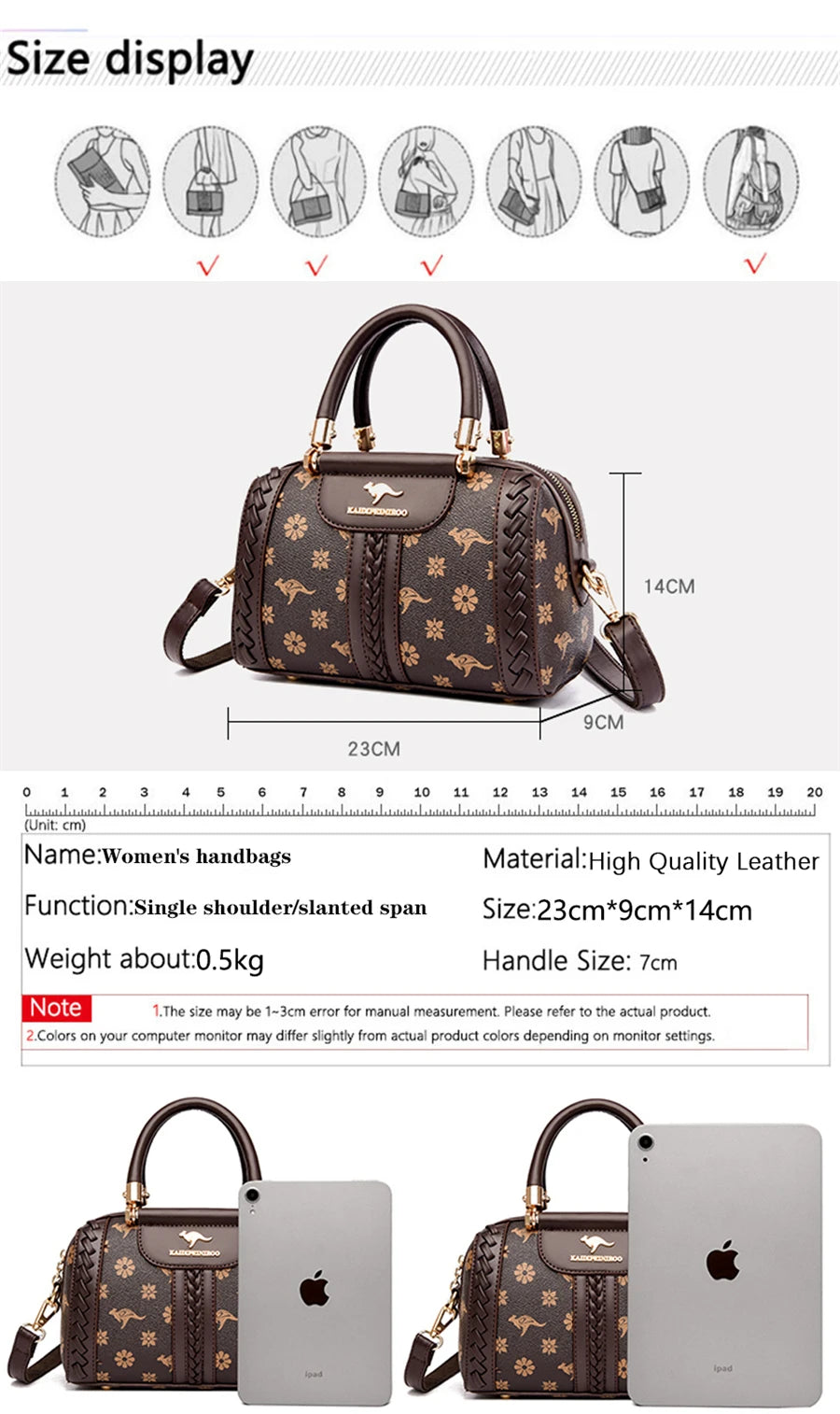 Femmes sacs à Main de luxe femmes sacs concepteur sacs à bandoulière pour femmes 2024 dames Sac à bandoulière semi-tissé style Sac A Main