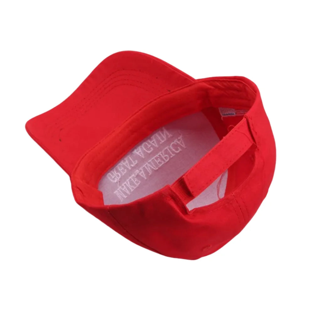 Casquette de Baseball pour l'amérique, nouveau Style, pare-soleil brodé de couleur unie et casquette de Protection solaire, vente en gros