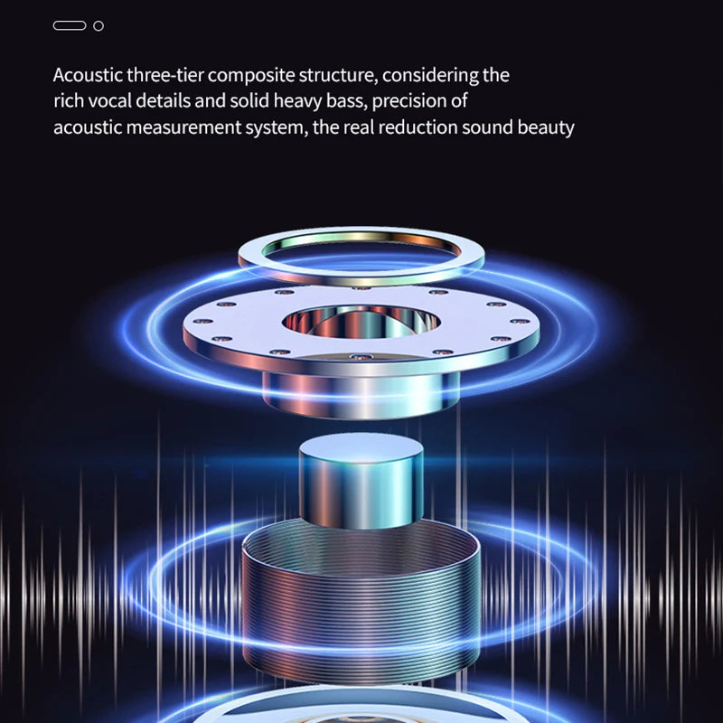 M90 casque sans fil TWS Bluetooth contrôle tactile écouteurs Sport écouteurs Hifi stéréo casque de jeu avec micro pour smartphone