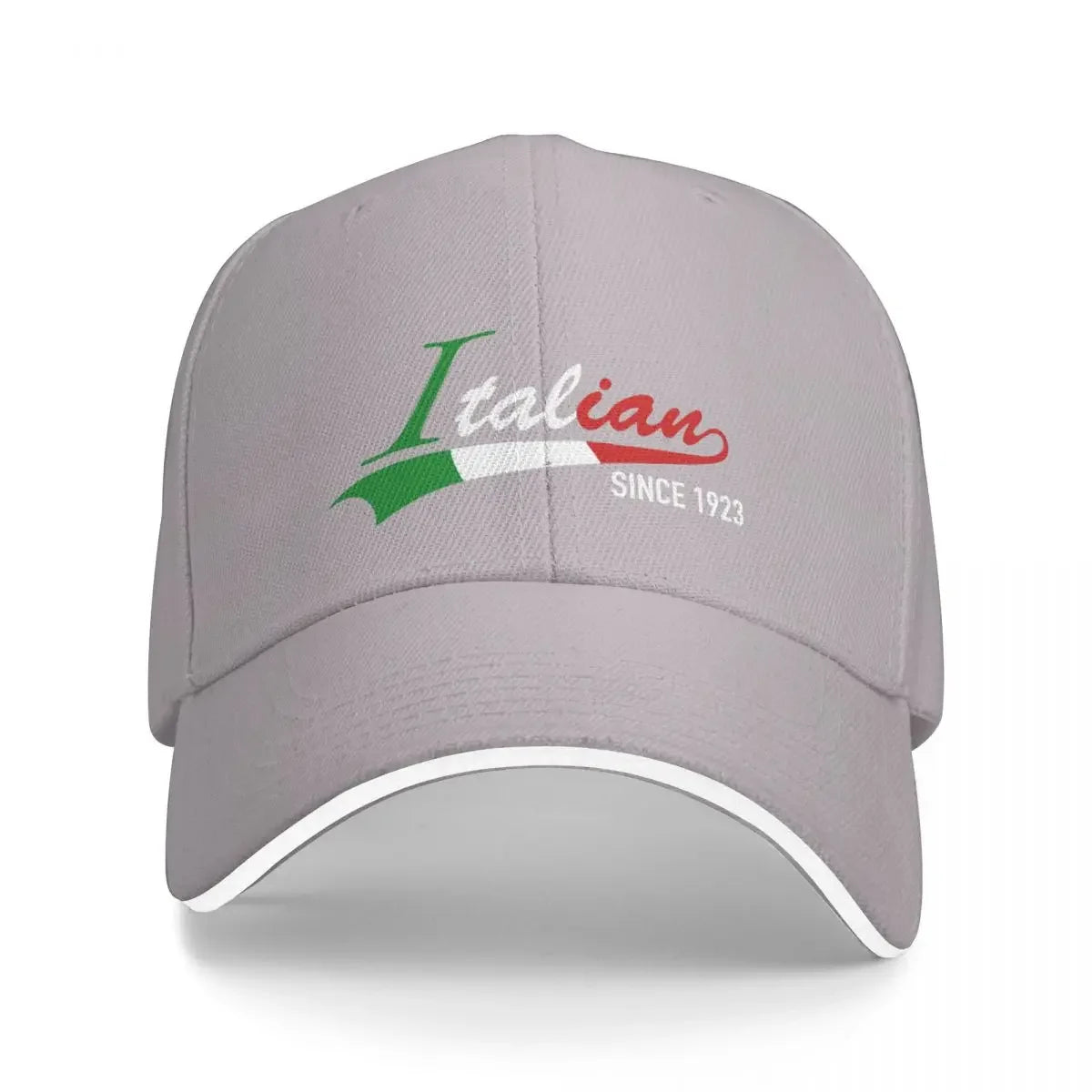 Italie casquette de Baseball chapeau de Golf homme Hip Hop luxe homme chapeau hommes casquettes femmes