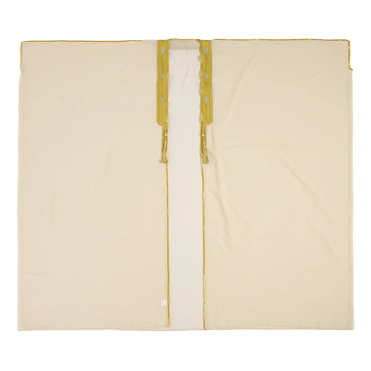 Eid hommes musulmans Jubba Thobe hommes Cardigan Abaya Robe longue islamique Ramadan Kimono longue Robe saoudienne arabe Musulman Caftan dubaï