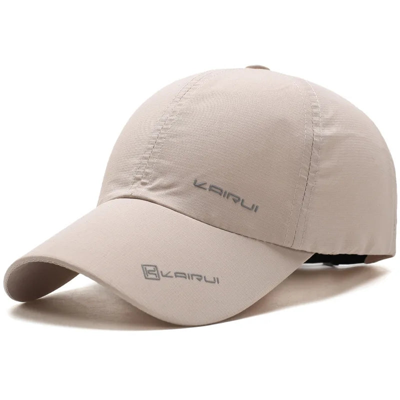 Casquette de Baseball de marque d'été femmes papa Snapback chapeaux pour hommes os Masculino