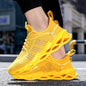 Men Women Running Shoes Lightweight Breathable Walking Sneakers Athletic Tennis Sport Gym Fashion