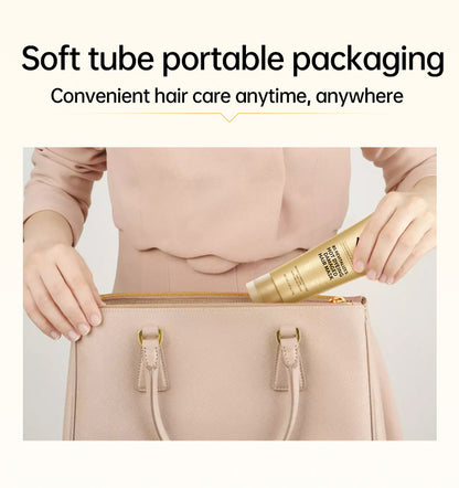 8 Seconds Hair Mask Professional Keratin Cream Smoothing Straightenig Soft Damaged Frizz Hair Care Product