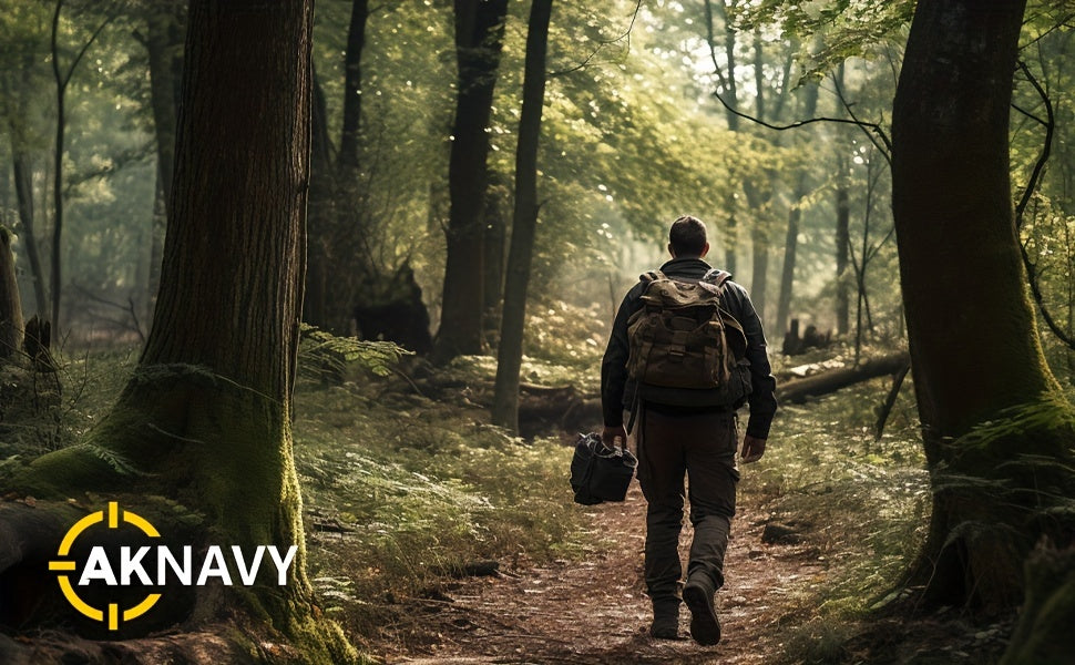 Mens Camouflage Cargo Pants - Stylish Pockets, Relaxed Loose Fit, Durable Outdoor Work Pants for Casual Hiking Adventures