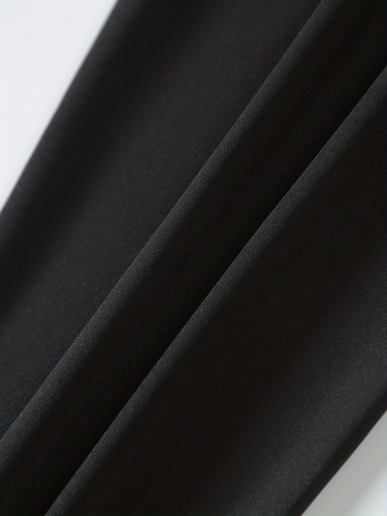 Elite Plus Velvet Two-Piece Set European Size