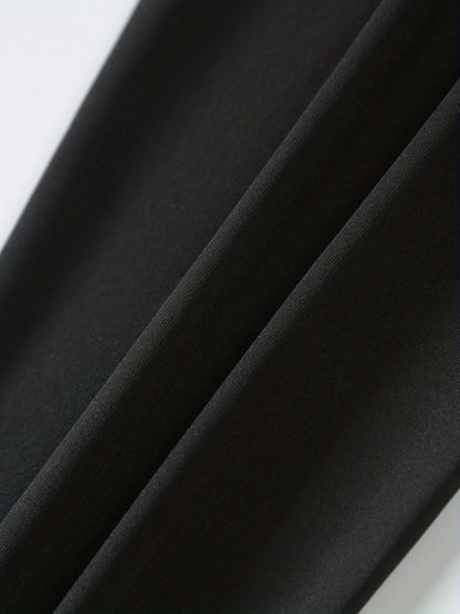 Elite Plus Velvet Two-Piece Set European Size