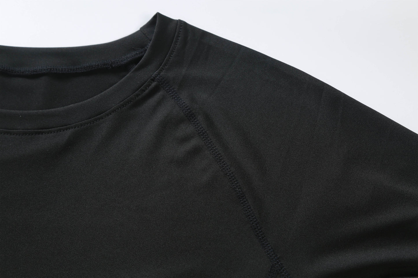 Elite Plus Velvet Two-Piece Set European Size