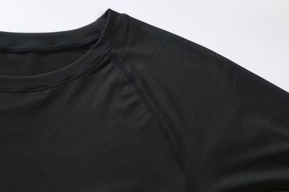 Elite Plus Velvet Two-Piece Set European Size