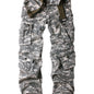 Cotton Men's Multi Pocket Camouflage Pattern Cargo Pants, Tactical Pants