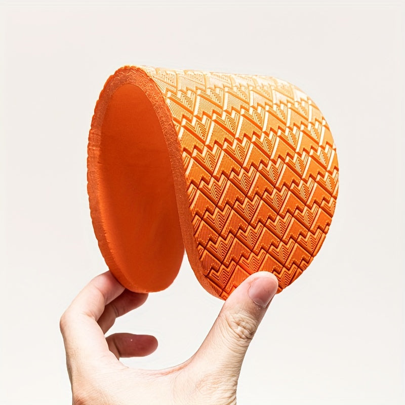 Men's And Women's Sandals With Removable Footbed, Slip-on Quick Dry Shoes