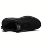 Men's Lace-up Sneakers - Athletic Shoes With Air Cushion - Shock-absorbing And Breathable - Running Basketball Workout Gym