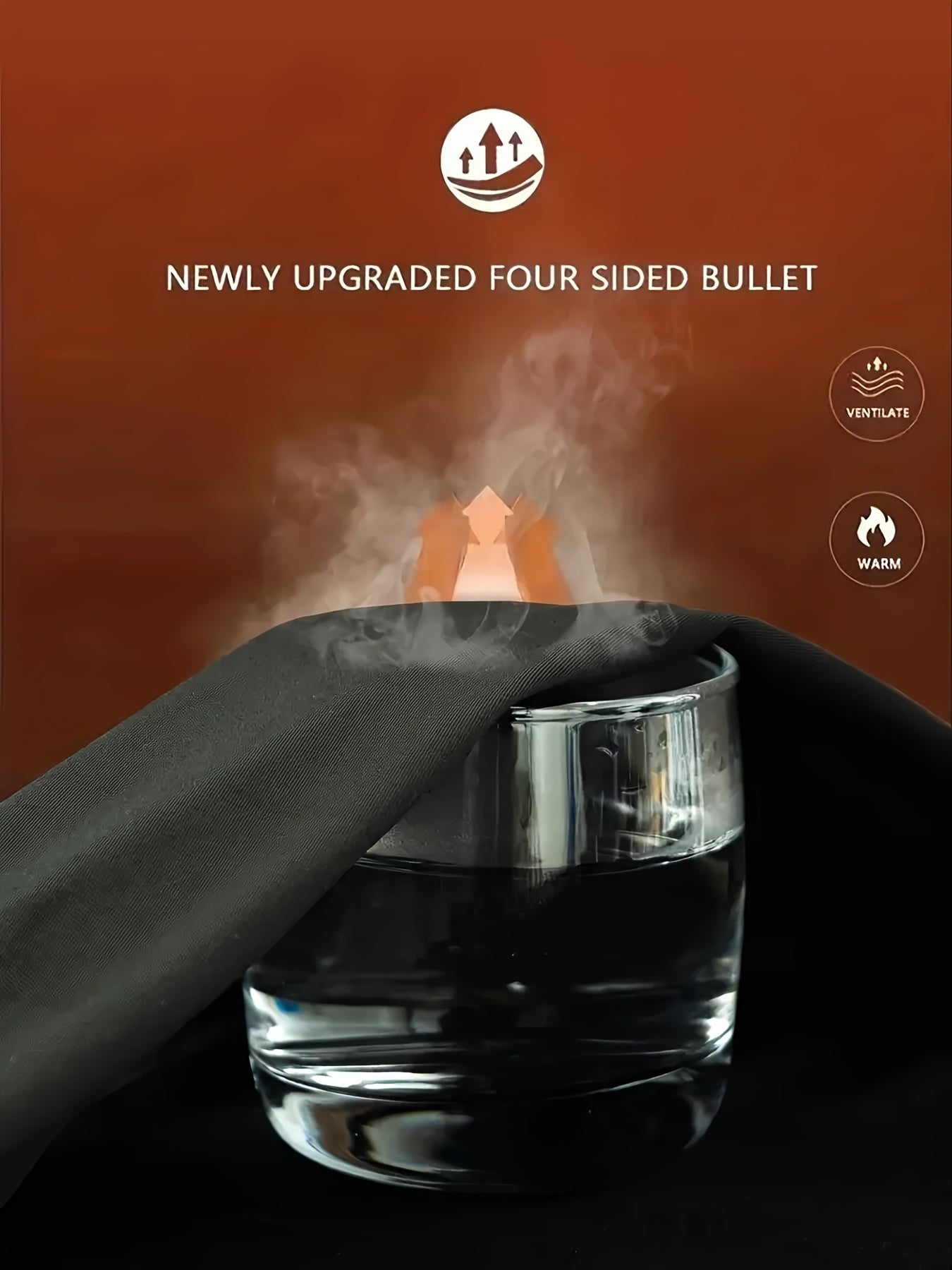 Elite Plus Velvet Two-Piece Set European Size