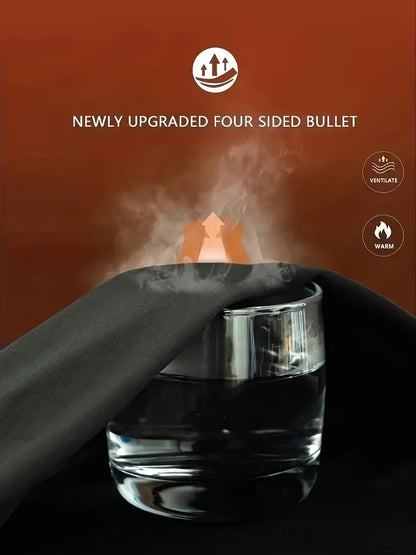 Elite Plus Velvet Two-Piece Set European Size