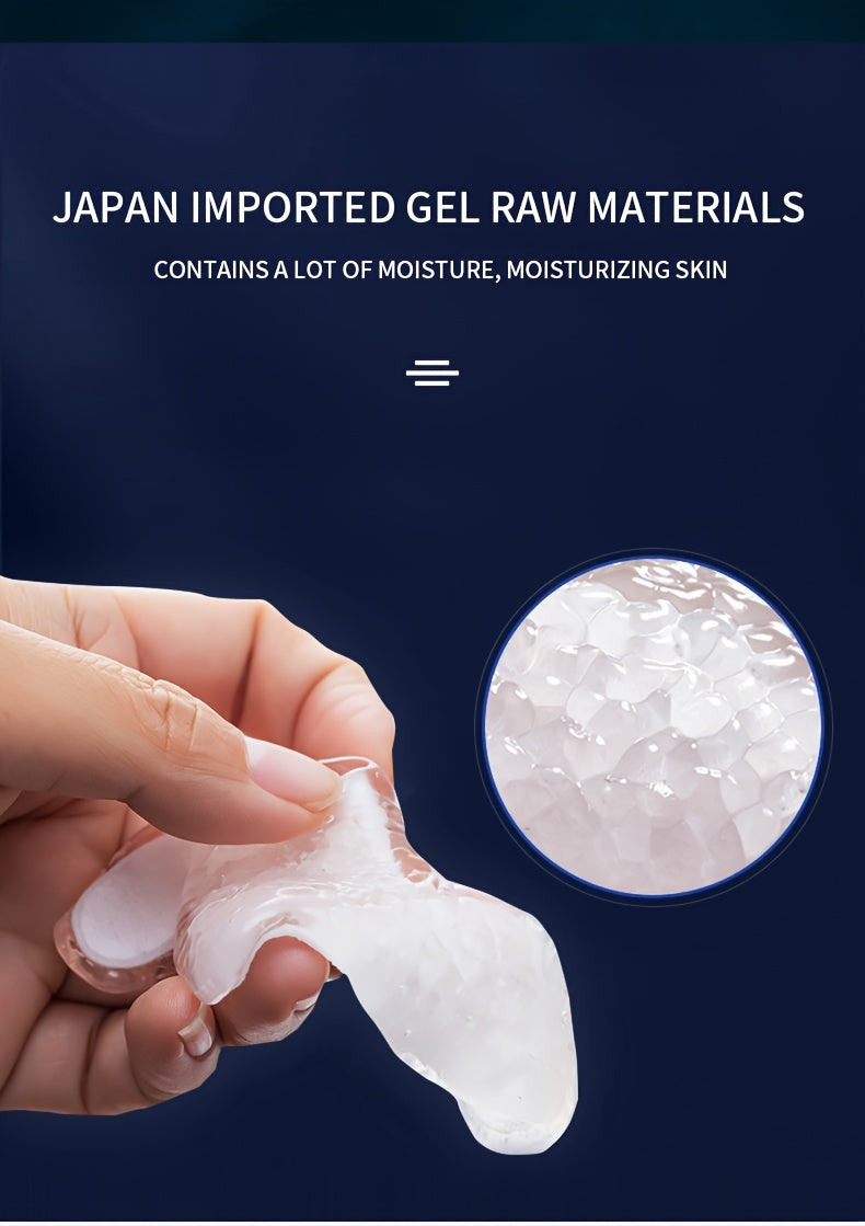 Small V Face Lifting Mask Stick Bandage Firming Face Hanging Ear Lifting Double Chin Firming Skin V-line Face Lifting Facial Mask Face Firming, Lifting Small V-face Ear Hook For Men