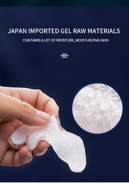 Small V Face Lifting Mask Stick Bandage Firming Face Hanging Ear Lifting Double Chin Firming Skin V-line Face Lifting Facial Mask Face Firming, Lifting Small V-face Ear Hook For Men