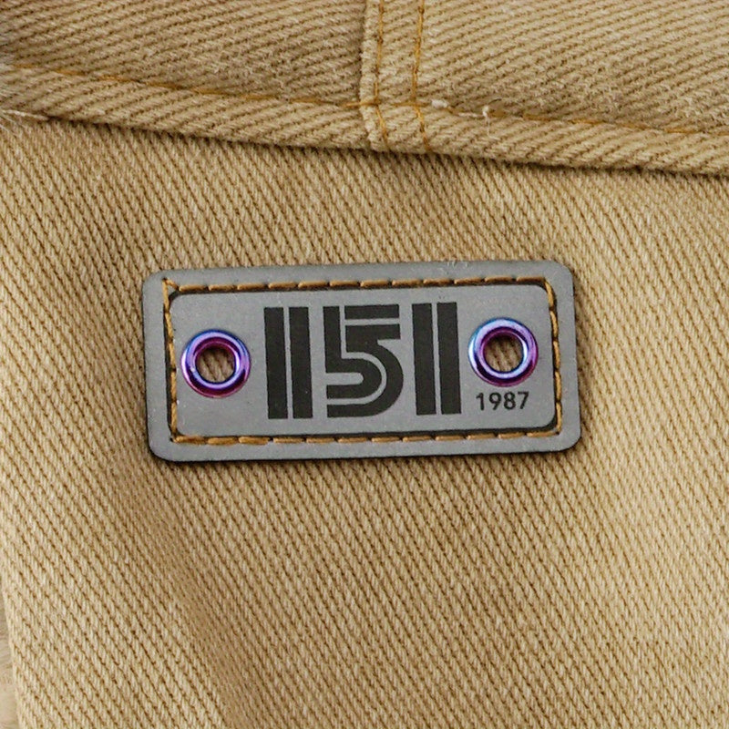 [Thickened Plush Earmuffs] 1pc Thickened Plush Earmuffs - Windproof Flying Cap With Chain And Cloth Label For Men Women