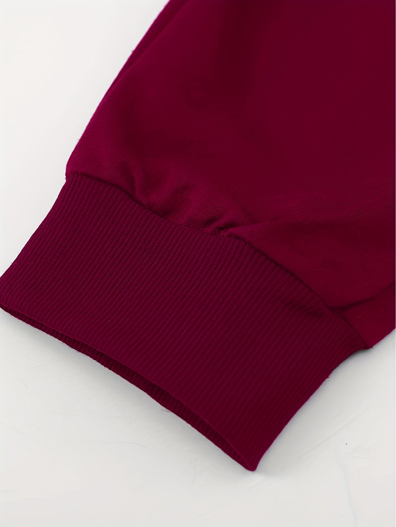 Trendy Pattern Print Drawstring Sweatpants Loose Fit Pants Men's Casual Slightly Stretch Joggers For Spring Autumn Running Jogging