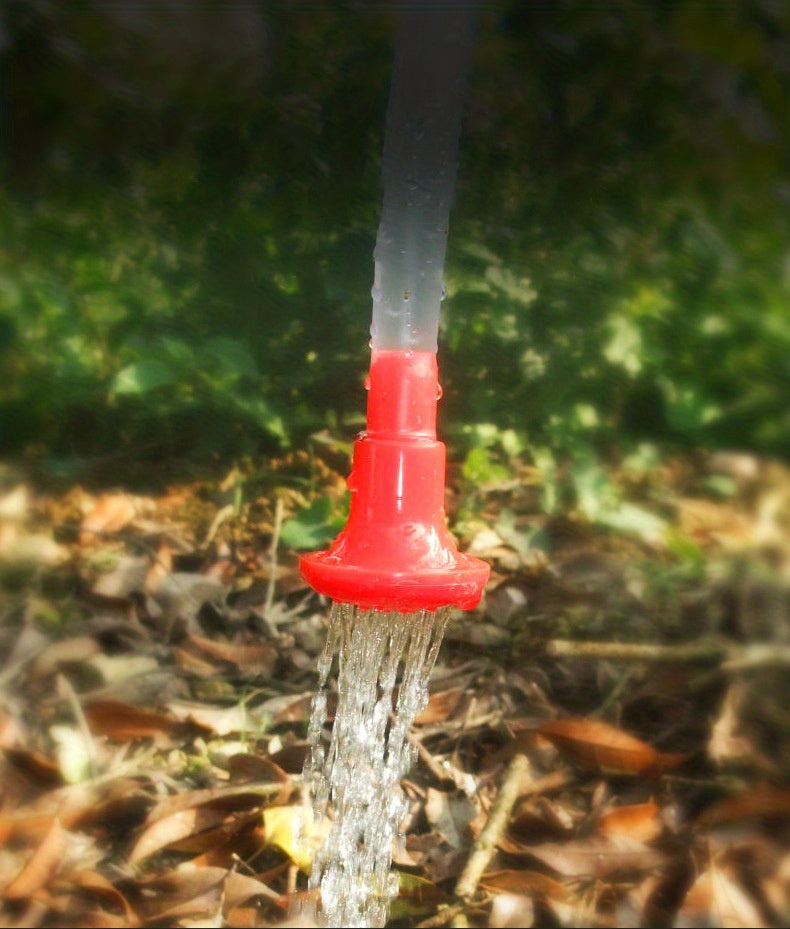 5.28gal Portable Camping Shower Bag With Removable Hose & On-off Switchable Shower Head, Perfect For Outdoor Camping & Traveling