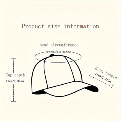Thin Style Quick-Dry Baseball Cap Mesh Hat for Men, Summer Breathable Outdoor Fishing Sun Visor Duckbill Cap