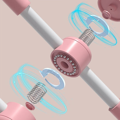 Yoga Body Stick for Posture Correction, Shoulder and Neck Relief, and Open Back Training - Improve Flexibility and Balance with this Versatile Fitness Tool