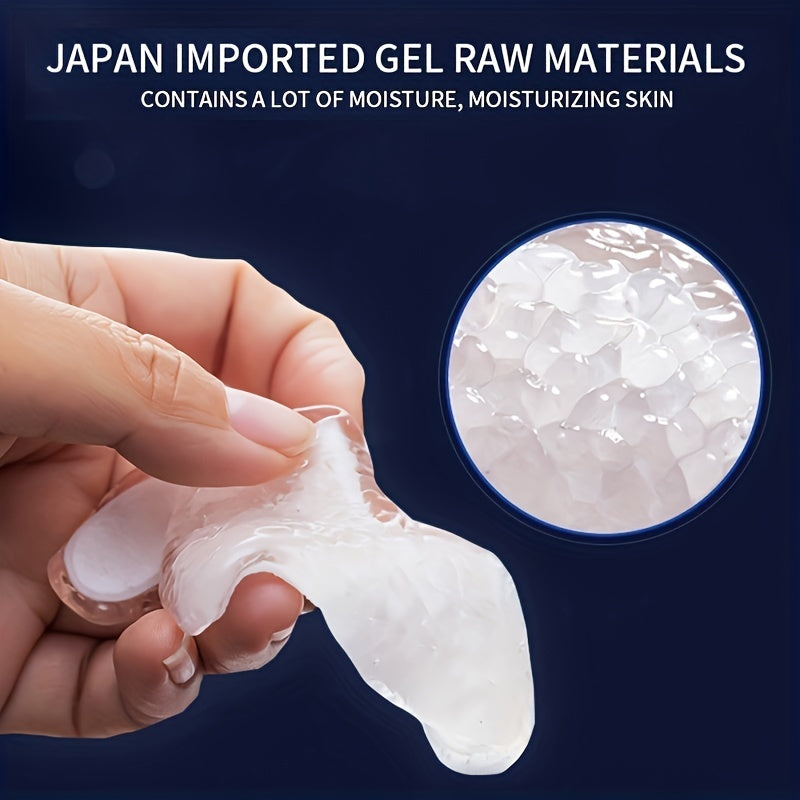 Small V Face Lifting Mask Stick Bandage Firming Face Hanging Ear Lifting Double Chin Firming Skin V-line Face Lifting Facial Mask Face Firming, Lifting Small V-face Ear Hook For Men