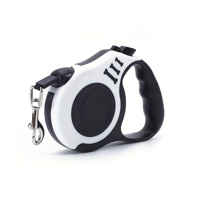[AUTO Retractable Dog Leash Running] Dog Leash Dog Automatic Retractable Dog Leash Puppy Walking Running Leash
