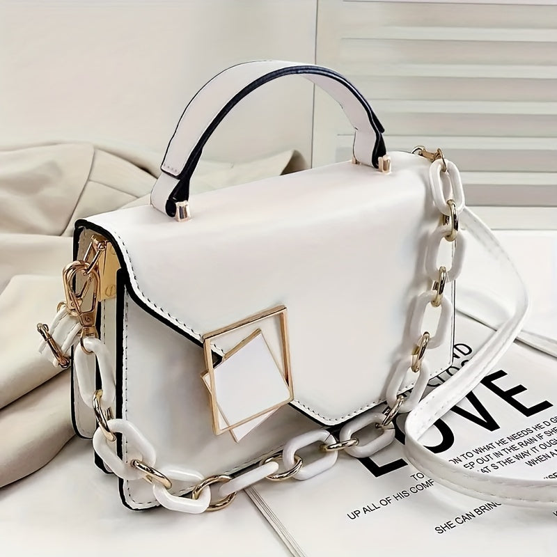 [Trendy Bags] 2023 Trendy Crossbody Shoulder Bags, Tote Bags, And Small Square Bags | Various Options Available