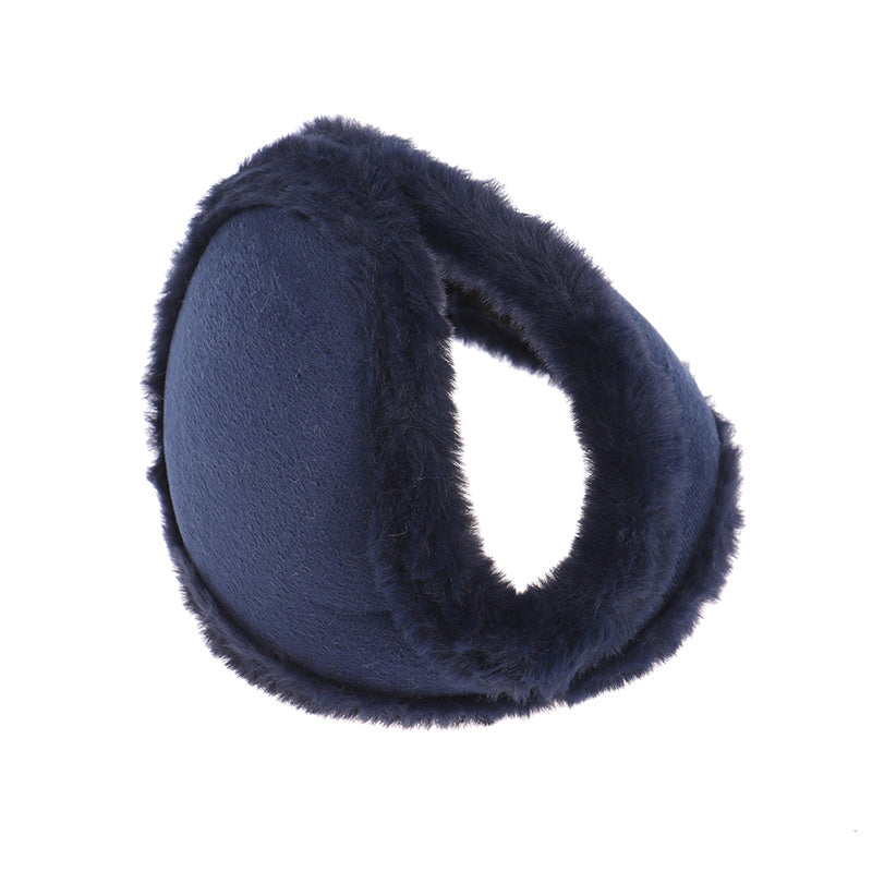 1Pc Warm Earmuffs Ear Muffs Winter Warmer Ear Protector For Men And Women, Ideal choice for Gifts
