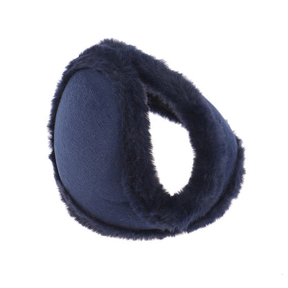 1Pc Warm Earmuffs Ear Muffs Winter Warmer Ear Protector For Men And Women, Ideal choice for Gifts