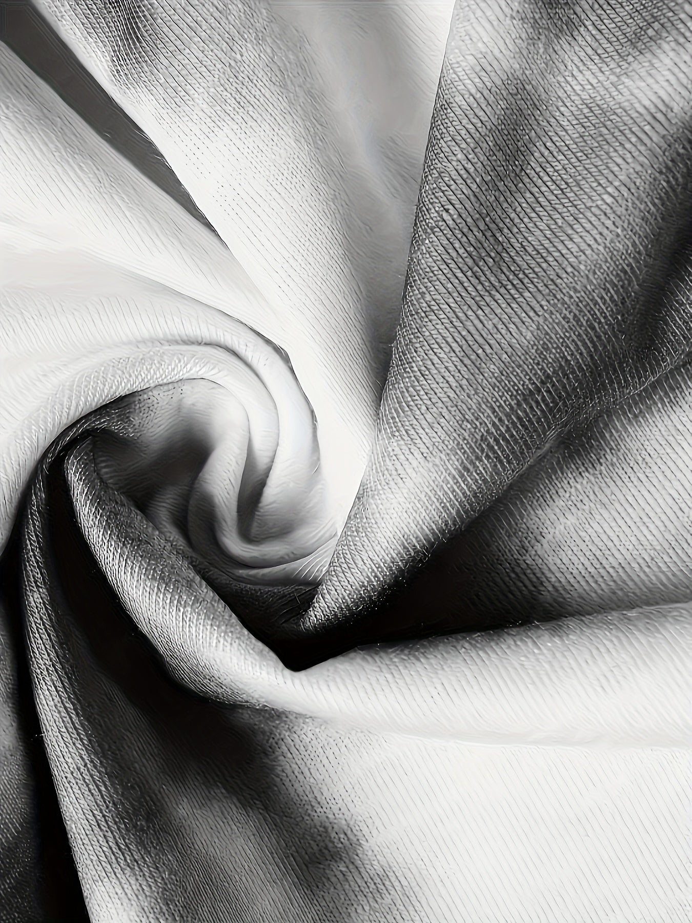 Elegant Tie Dye V-Neck Tank Top – Comfort Stretch, All-Season Chic & Durable