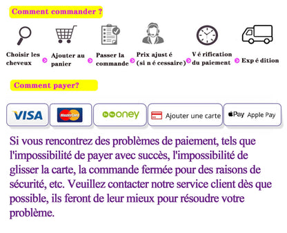 Perruque Deep Wave Lace Wig sans colle, perruques de cheveux humains, pre-cut, Prêt à porter, Wear and Go, 6x4, 5x5