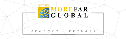 Boîte à lunch en plastique pour fête du Ramadan, chauffe-plats, récipient, mariage, 1.5 L, 2/2 L, 3 pièces, ensemble